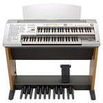 Електон Yamaha ELB-01, image 